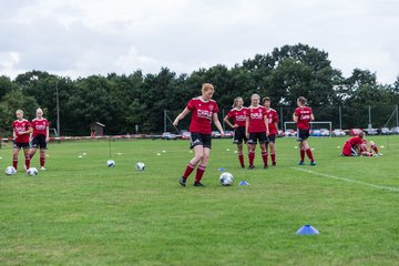 Bild 178 - Frauen SG NieBar - HSV 2 : Ergebnis: 4:3